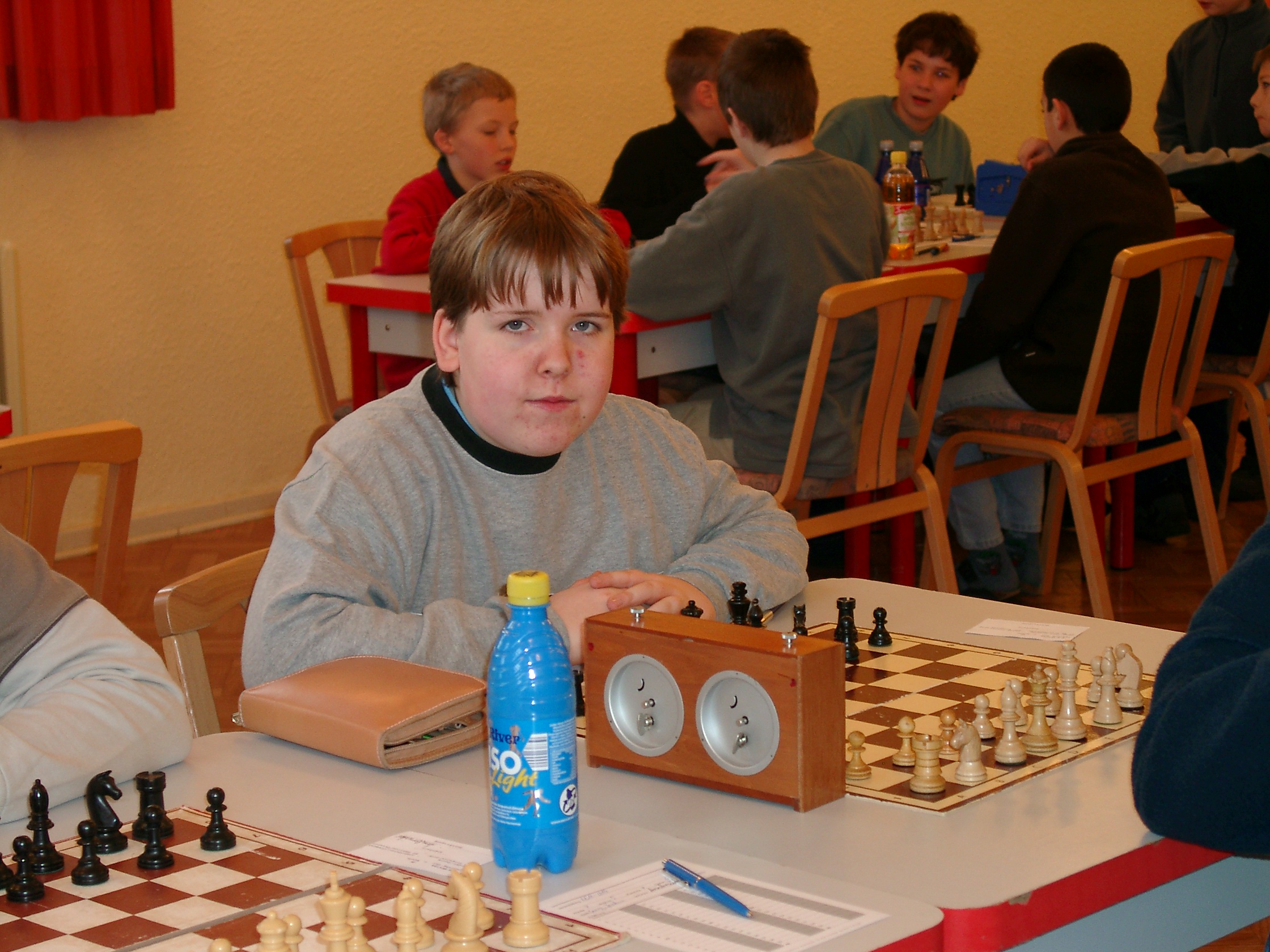 Vorschau
